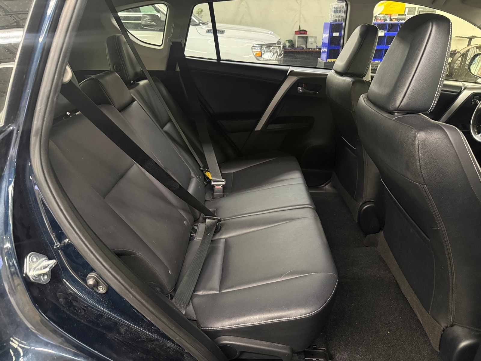 Thumbnail: 2018 Toyota RAV4 - 5