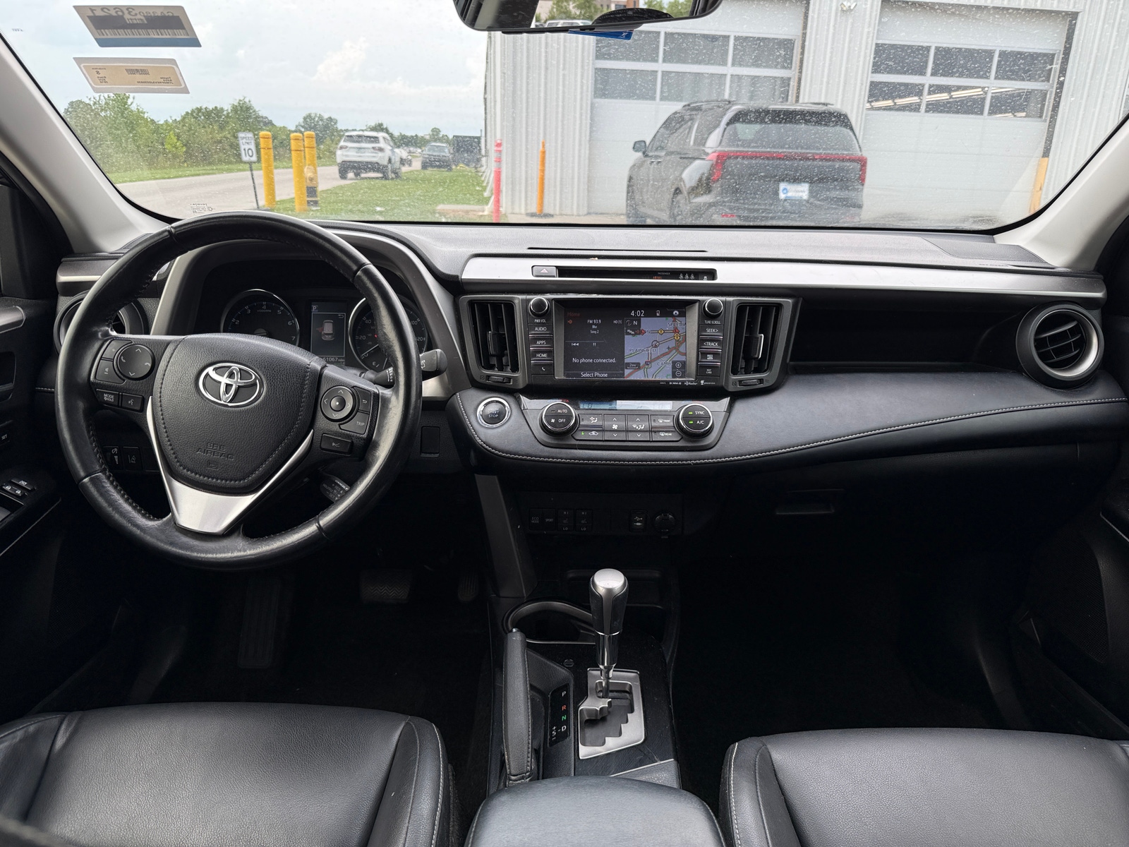 Thumbnail: 2018 Toyota RAV4 - 2