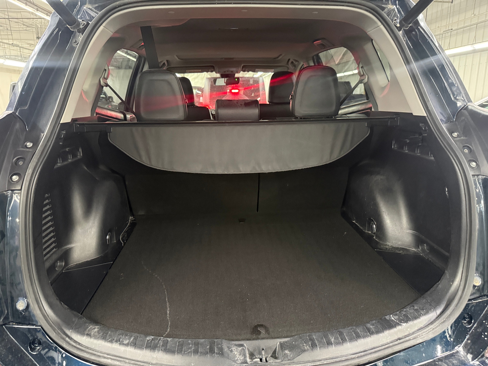 Thumbnail: 2018 Toyota RAV4 - 6