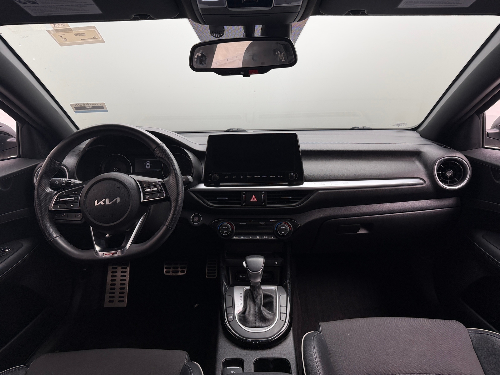 Thumbnail: 2023 Kia Forte - 2