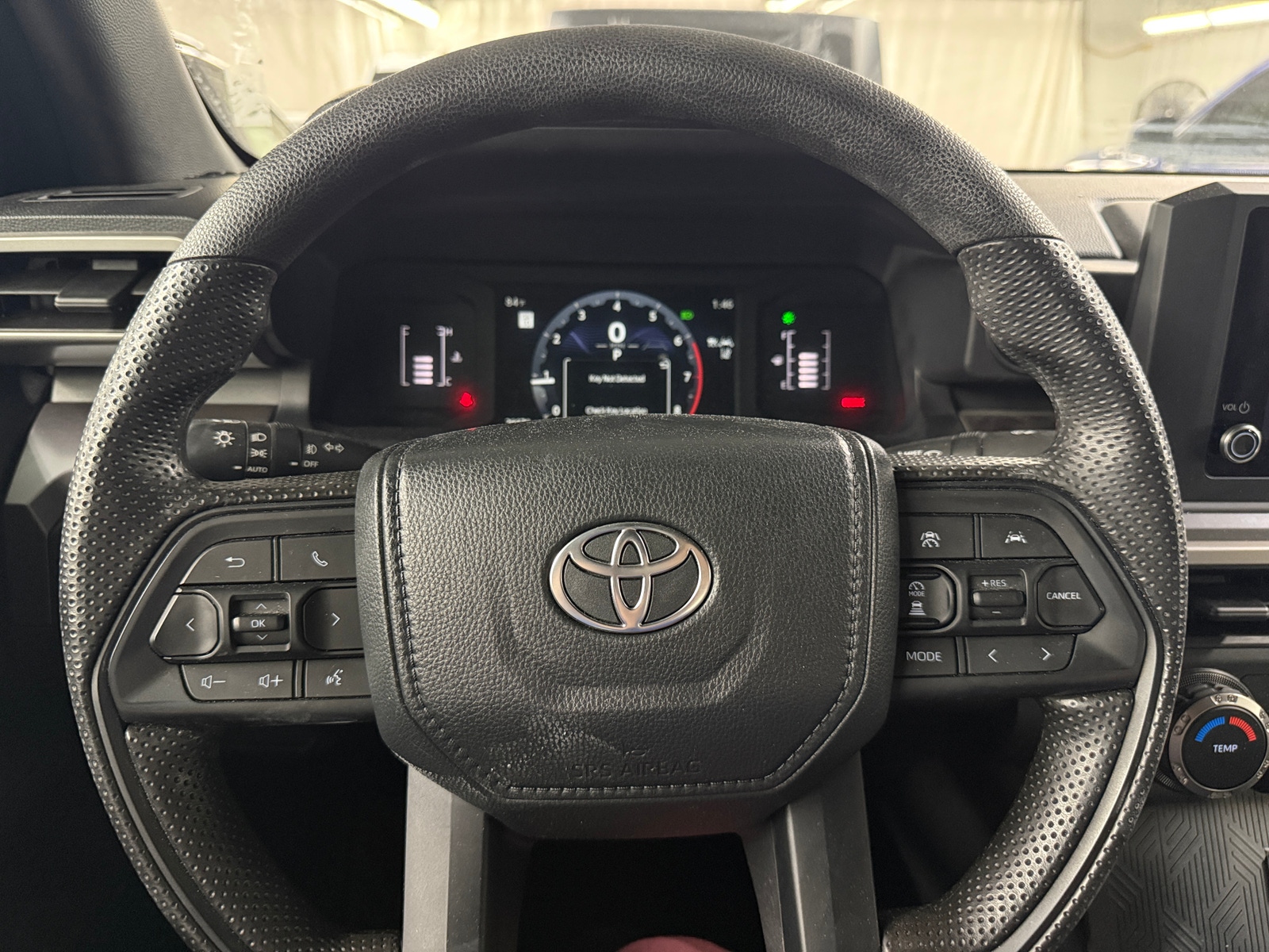 Thumbnail: 2024 Toyota Tacoma - 5