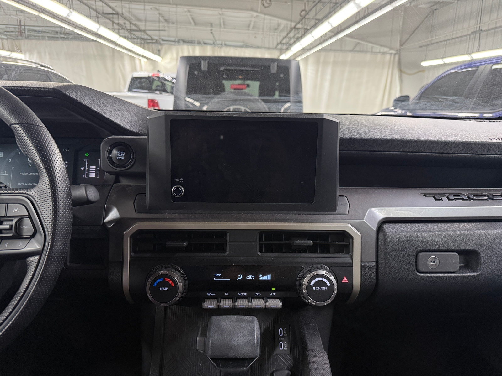 Thumbnail: 2024 Toyota Tacoma - 4