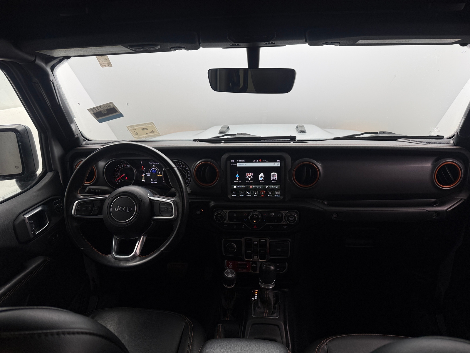 Thumbnail: 2022 Jeep Gladiator - 2