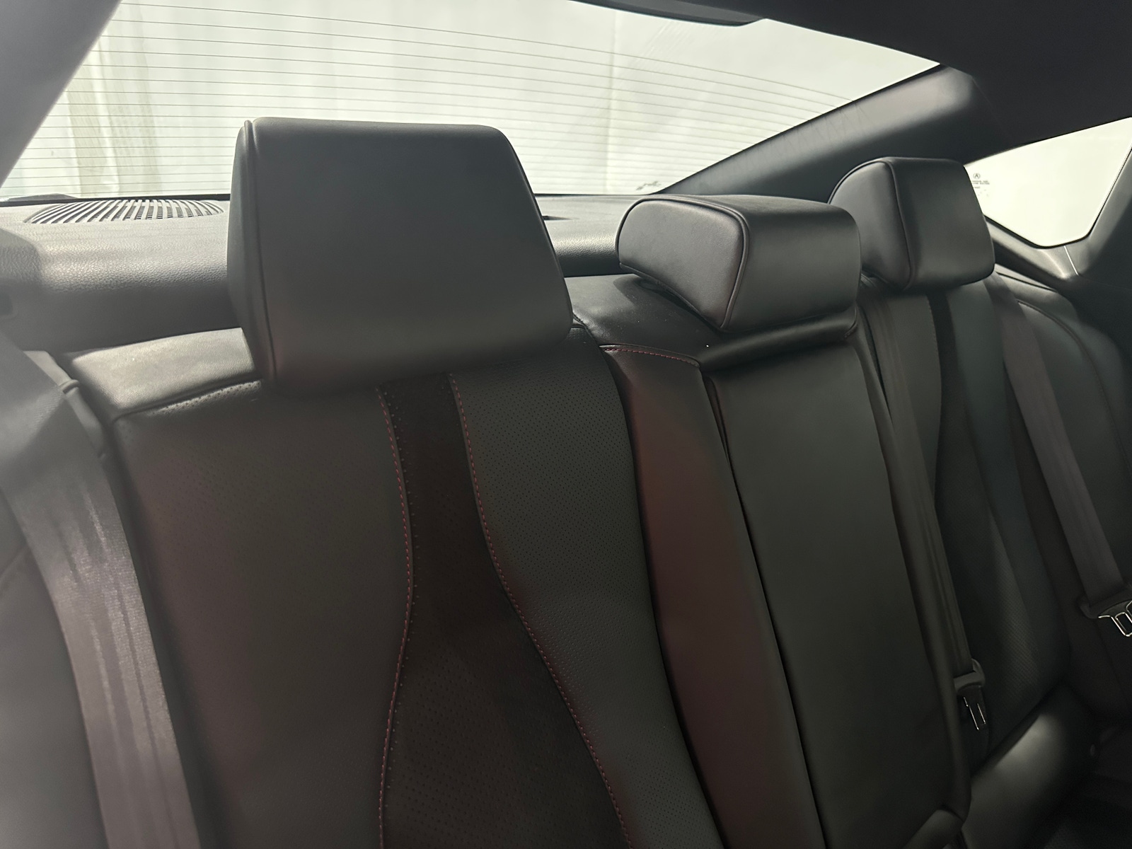 Thumbnail: 2023 Acura TLX - 5