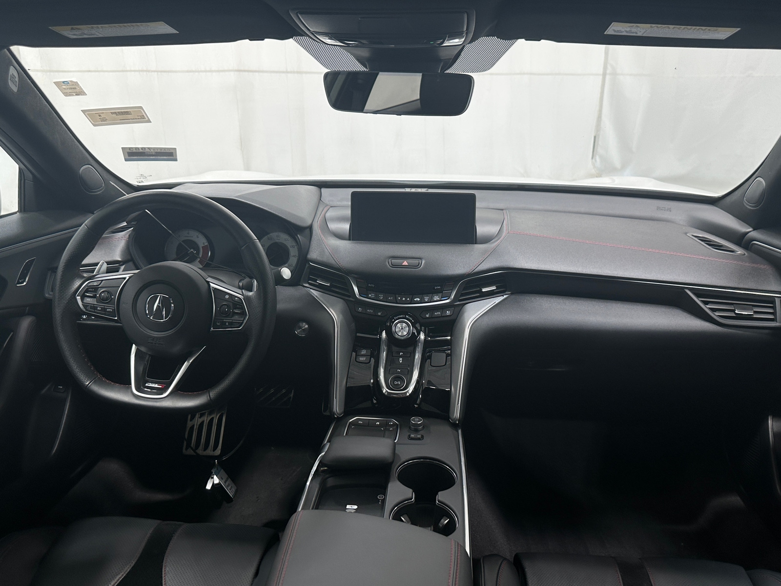 Thumbnail: 2023 Acura TLX - 2