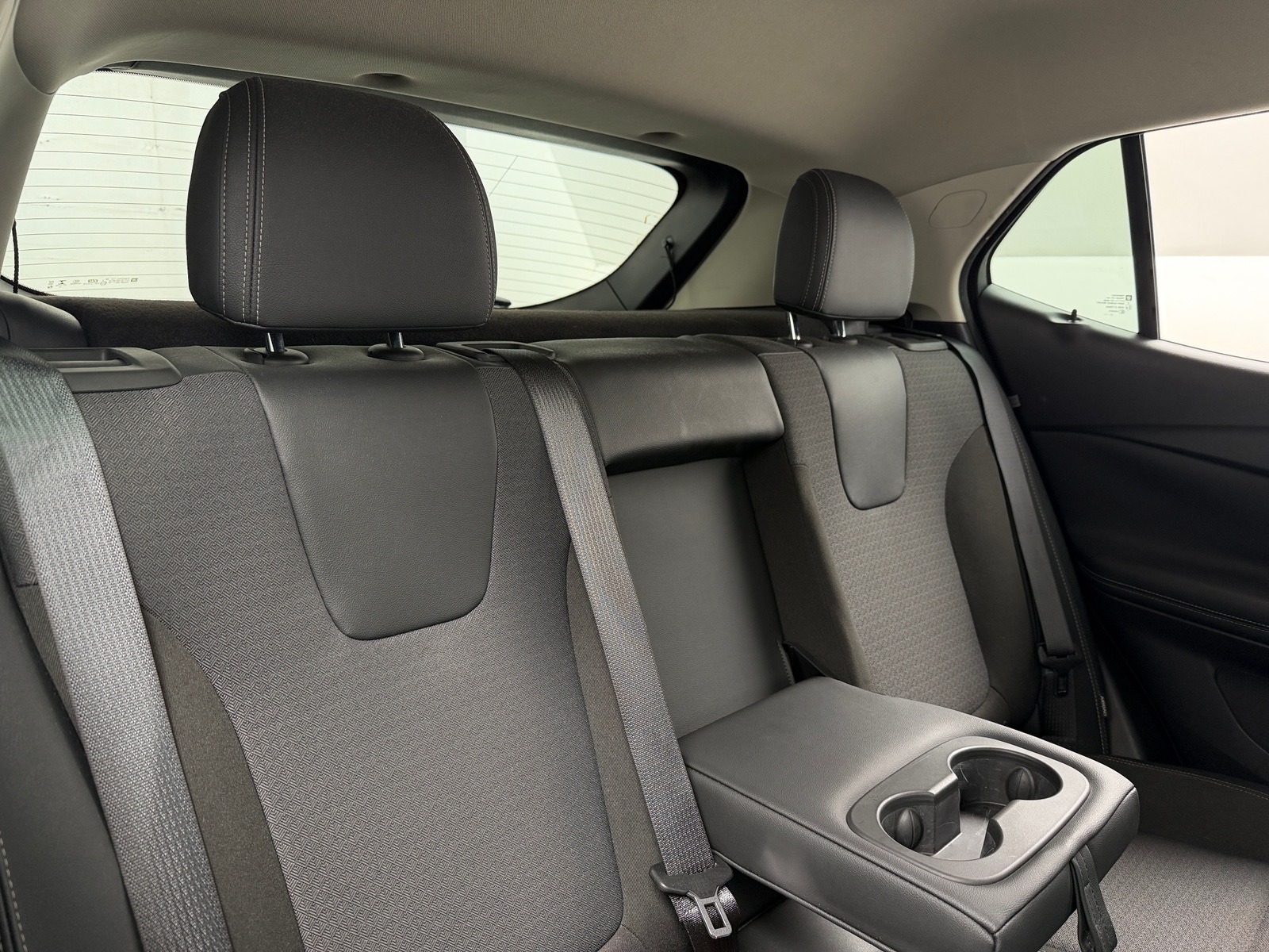 Thumbnail: 2021 Buick Encore GX - 5