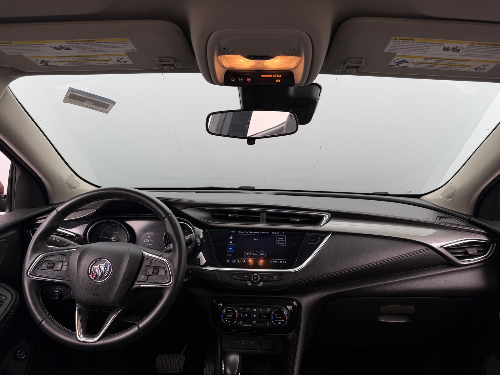 Thumbnail: 2021 Buick Encore GX - 2