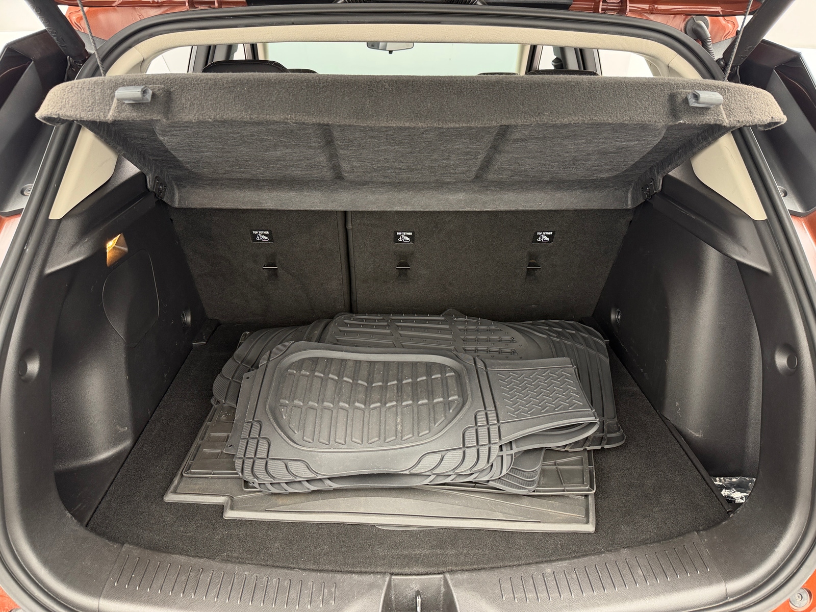 Thumbnail: 2021 Buick Encore GX - 6
