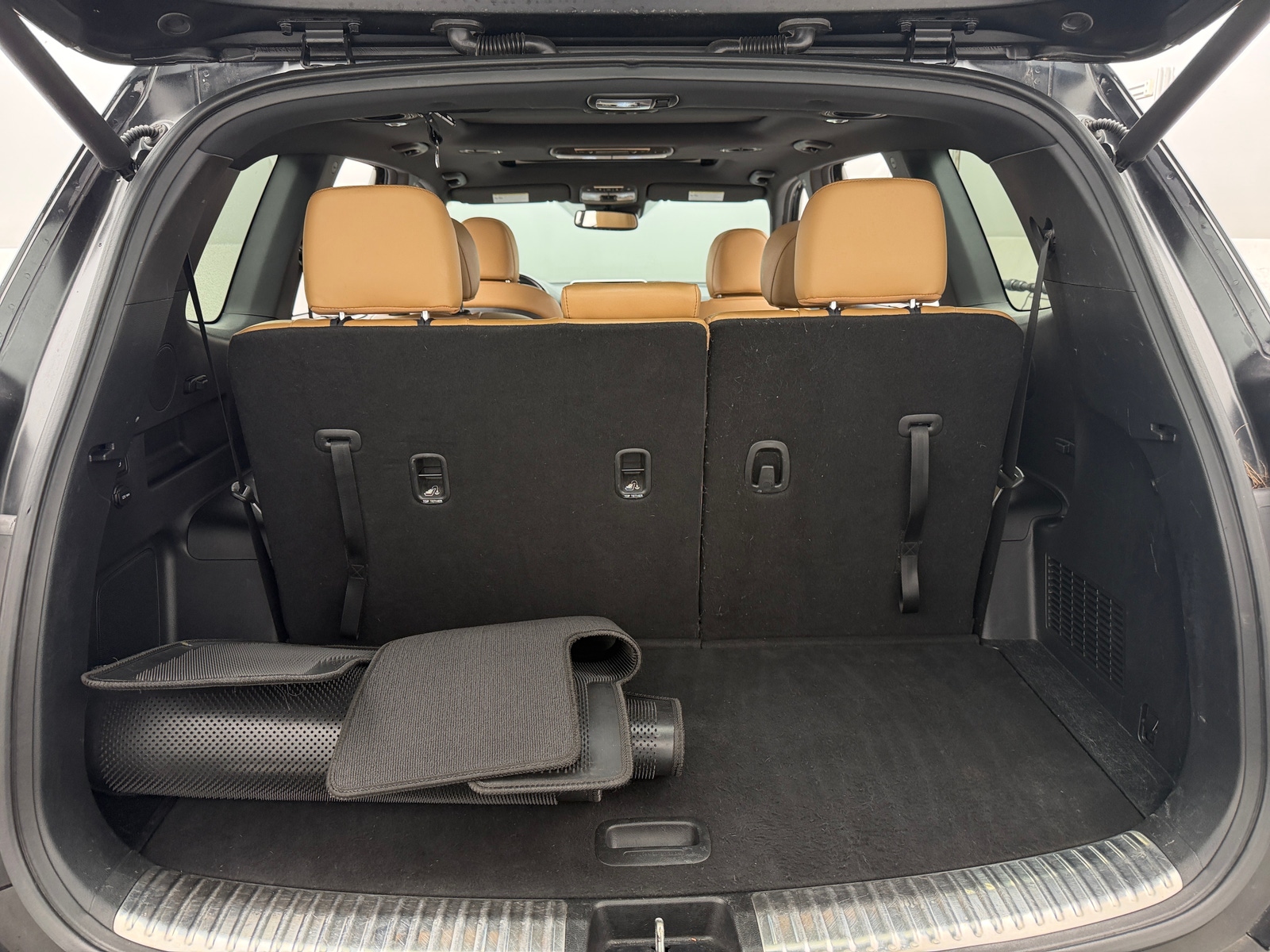 Thumbnail: 2020 Kia Telluride - 6