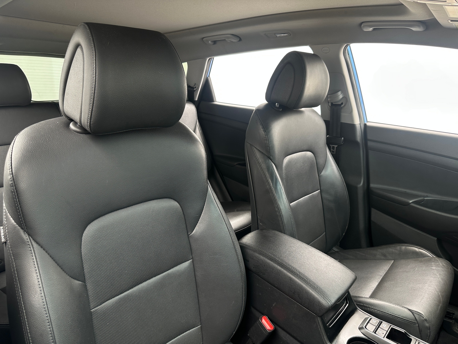 Thumbnail: 2018 Hyundai Tucson - 2