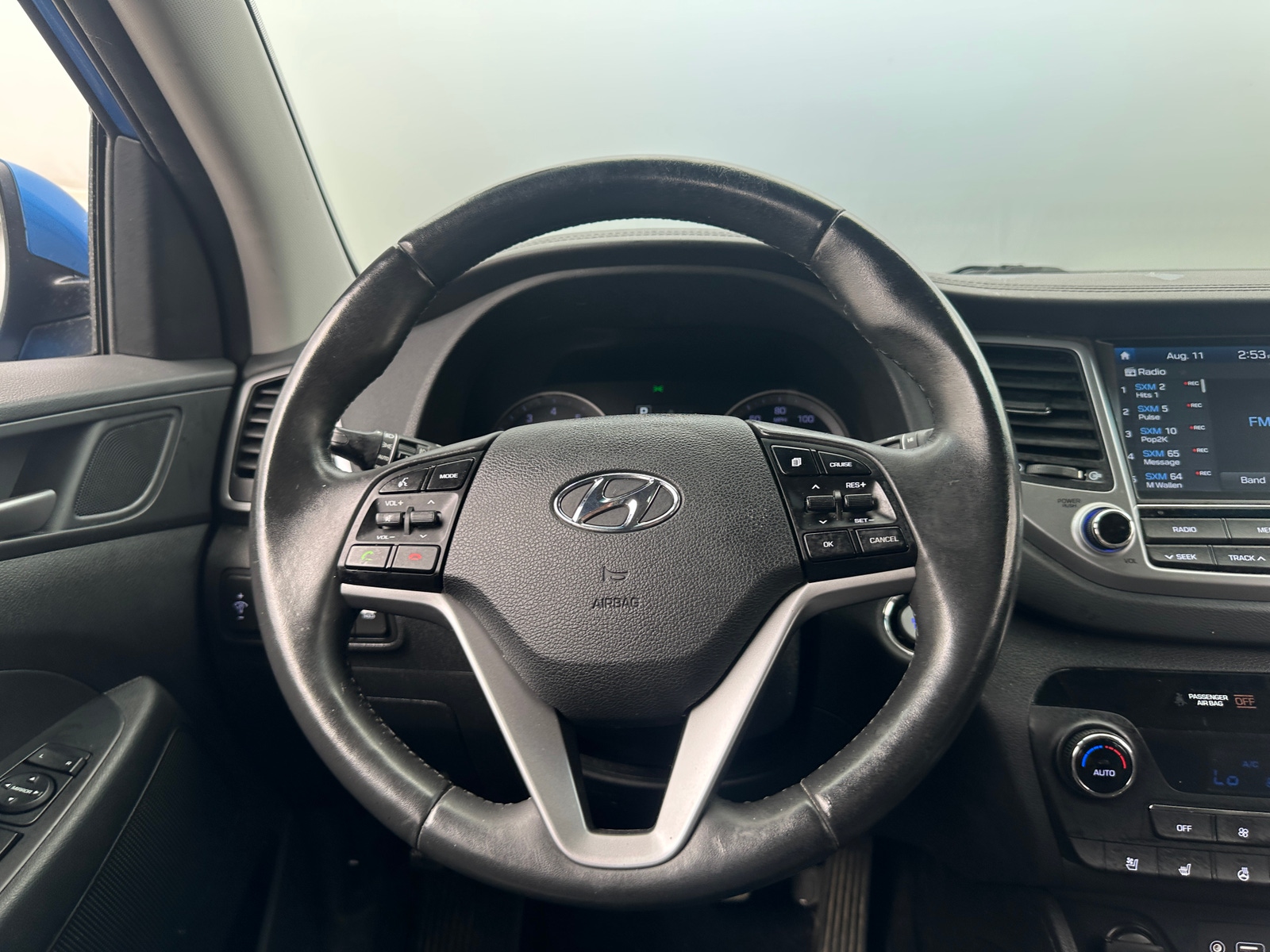 Thumbnail: 2018 Hyundai Tucson - 5