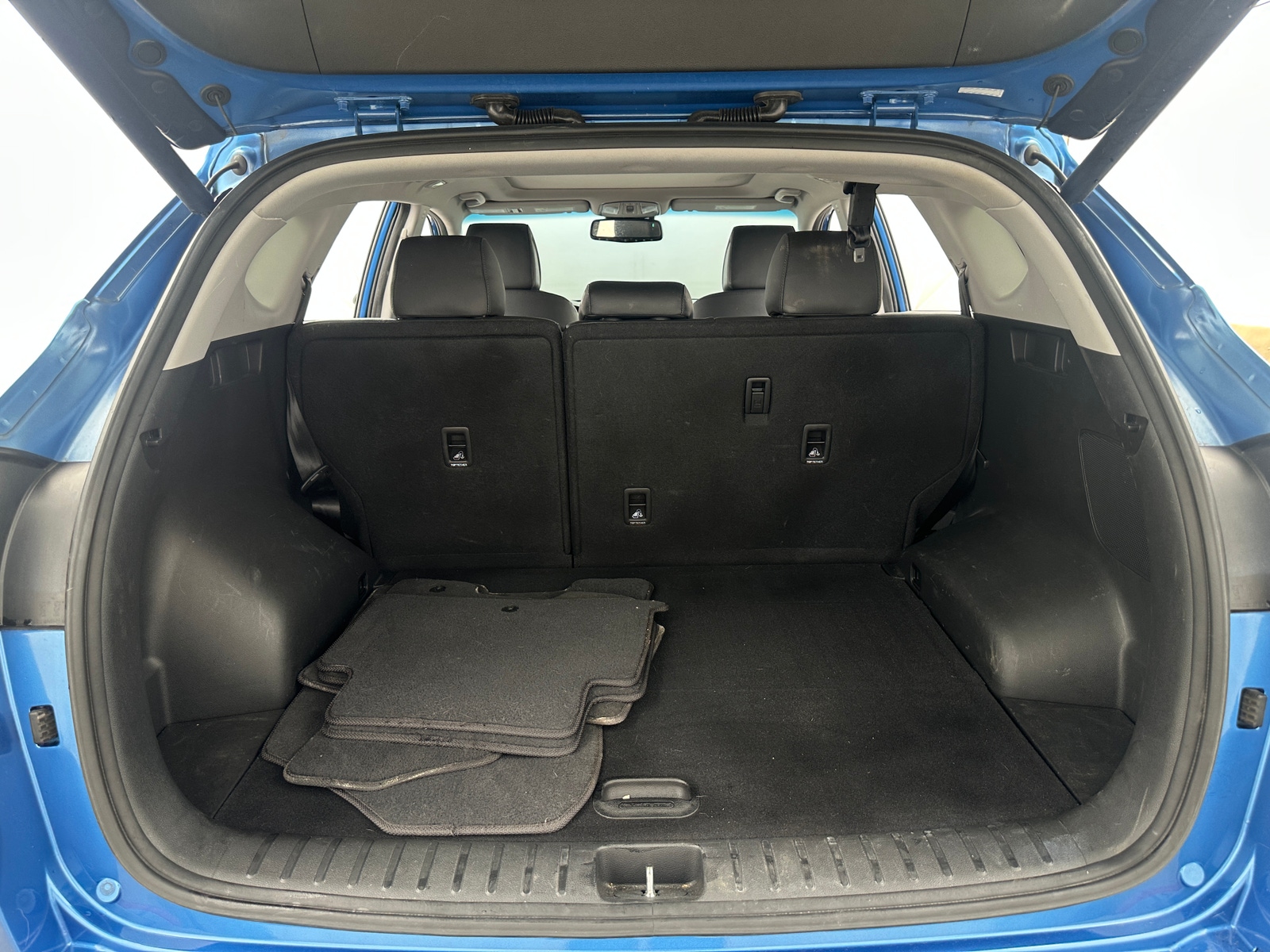 Thumbnail: 2018 Hyundai Tucson - 7