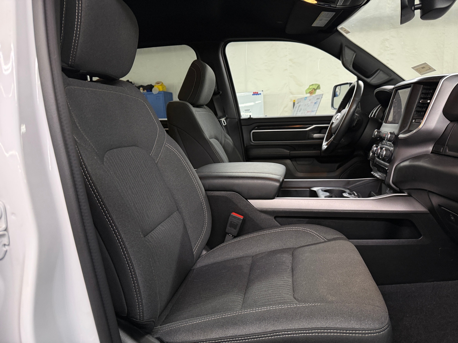 Thumbnail: 2023 RAM 1500 - 2