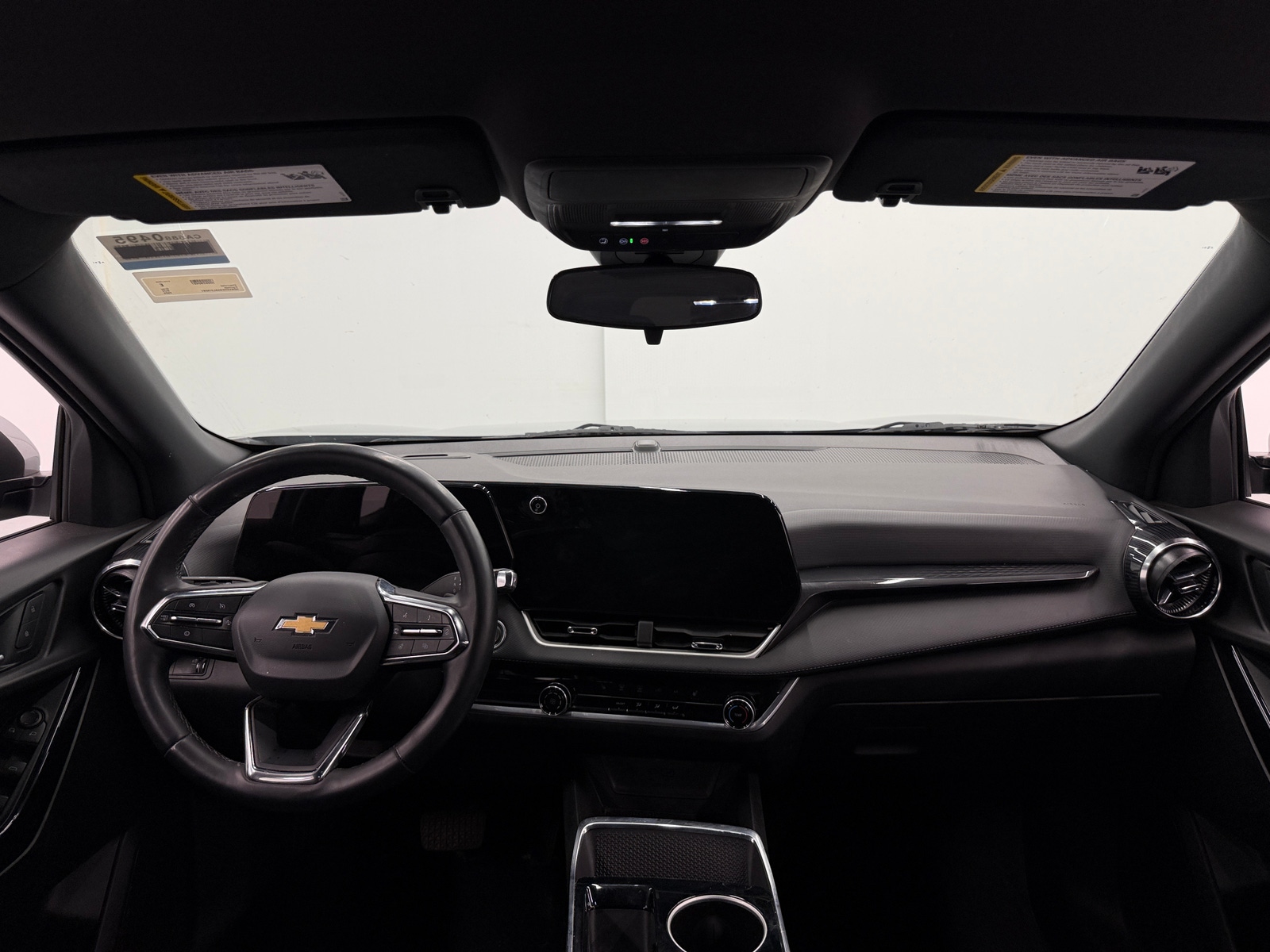 Thumbnail: 2025 Chevrolet Equinox - 3