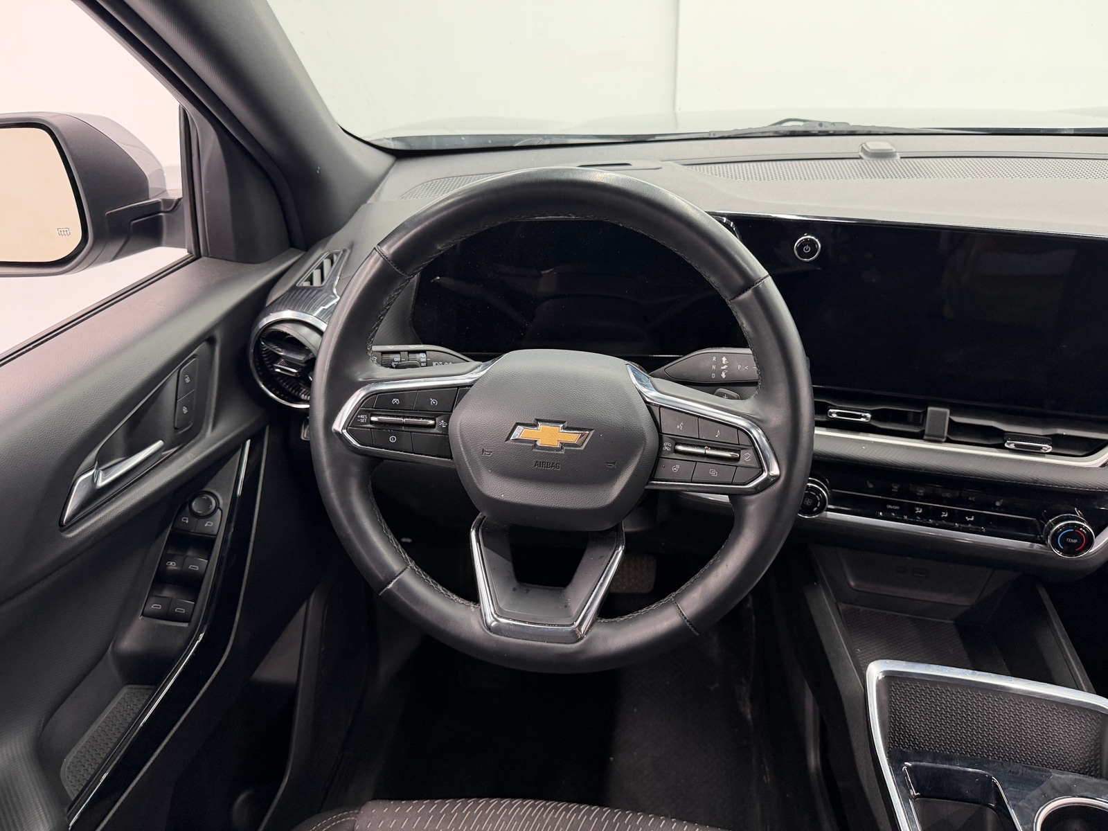 Thumbnail: 2025 Chevrolet Equinox - 5