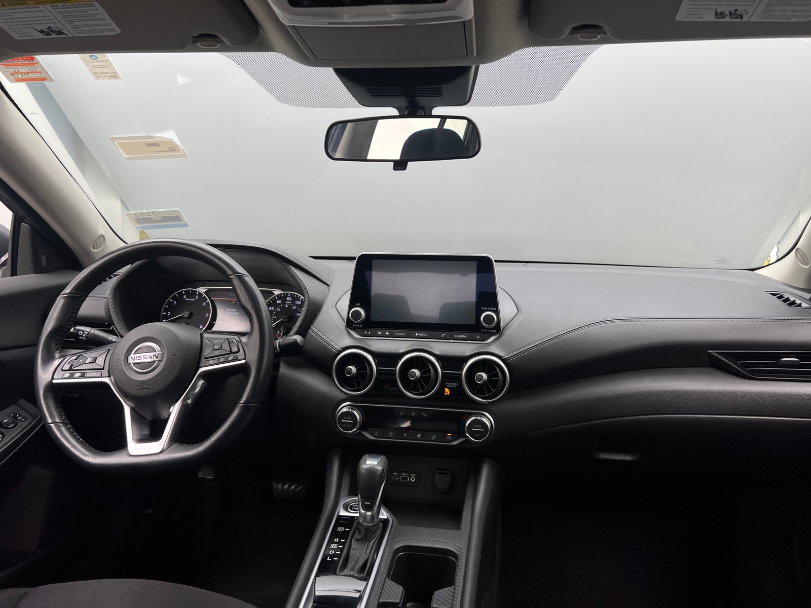 Thumbnail: 2022 Nissan Sentra - 3