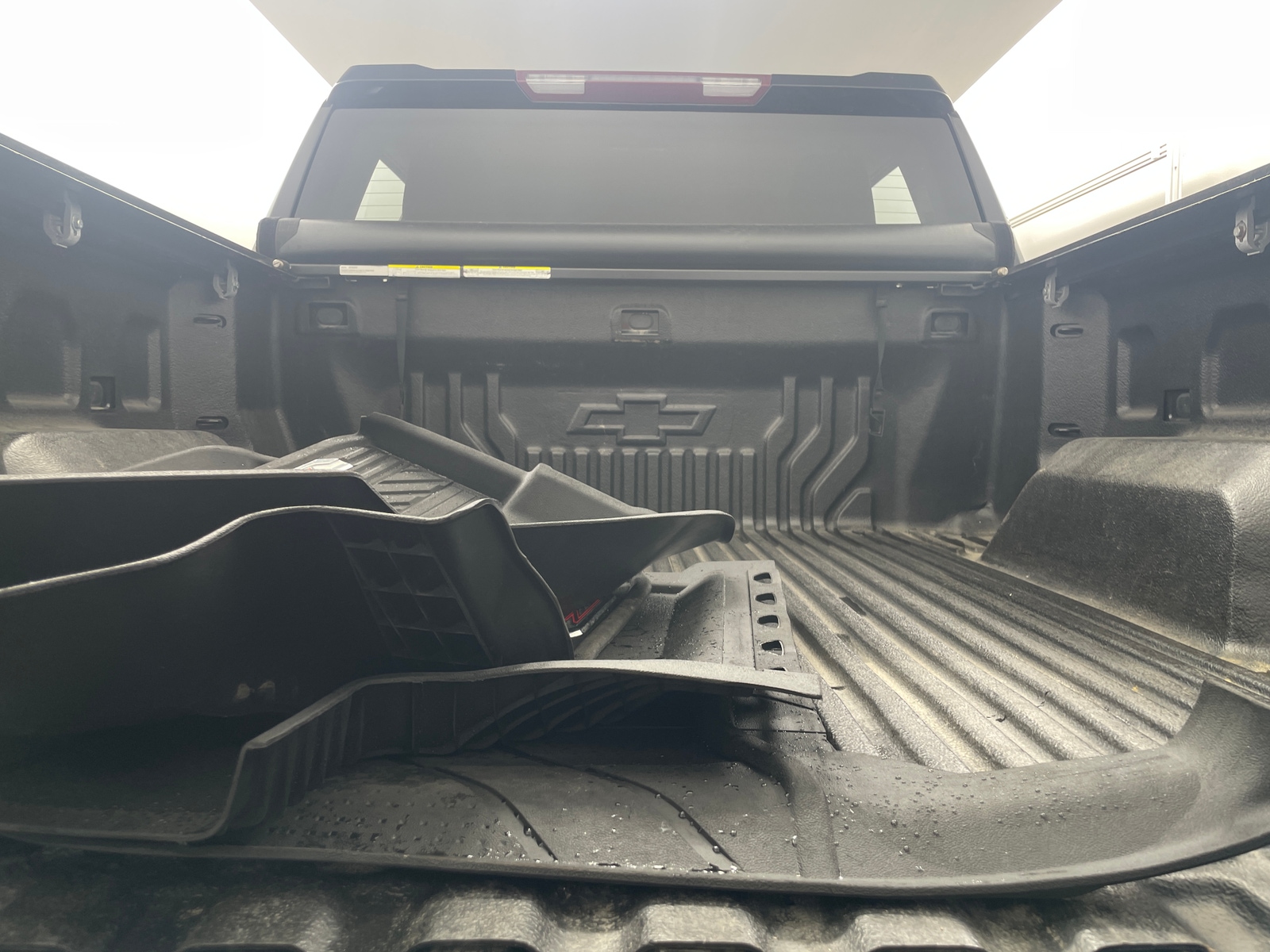 Thumbnail: 2021 Chevrolet Silverado 1500 - 7