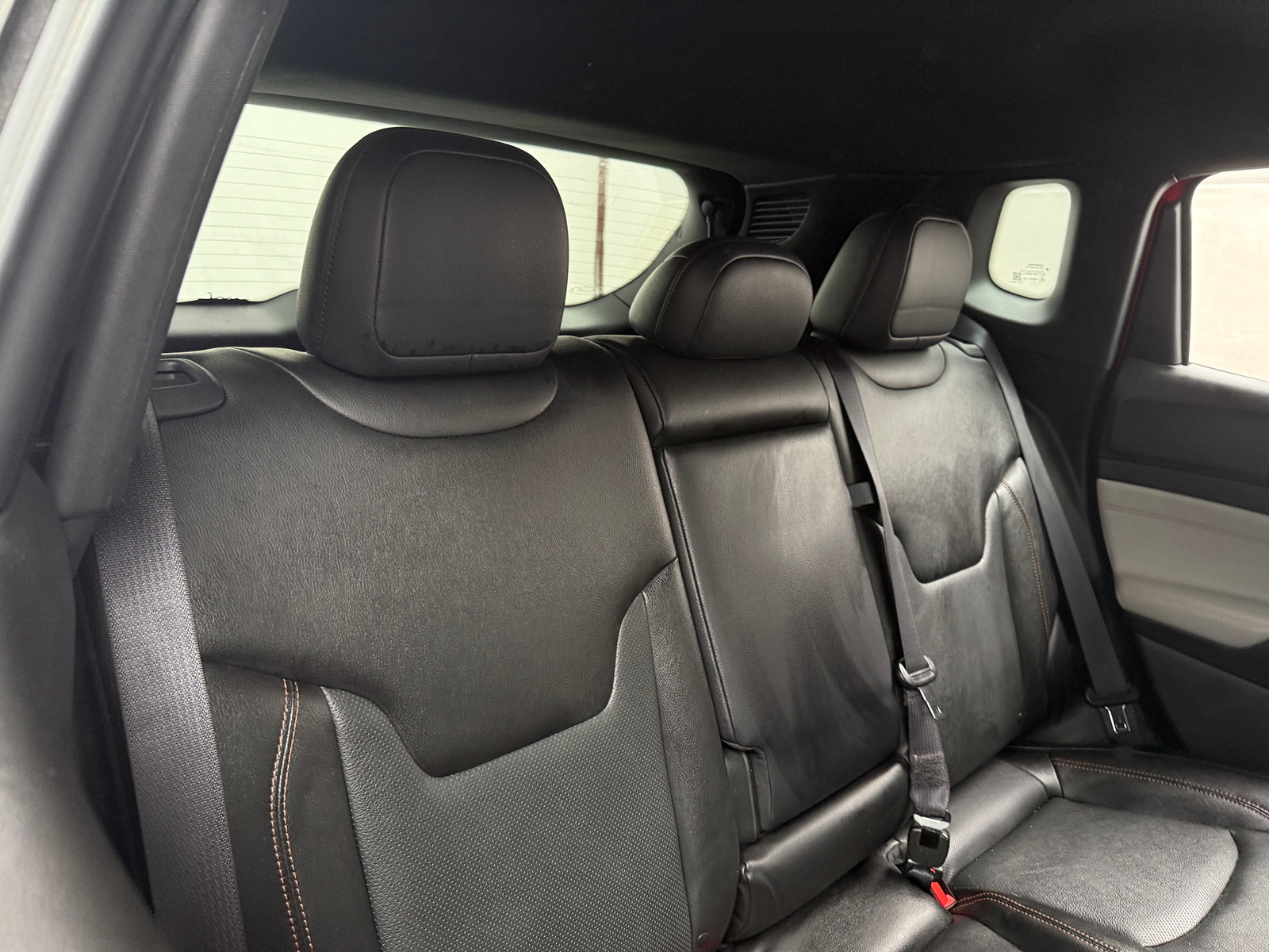 Thumbnail: 2023 Jeep Compass - 5