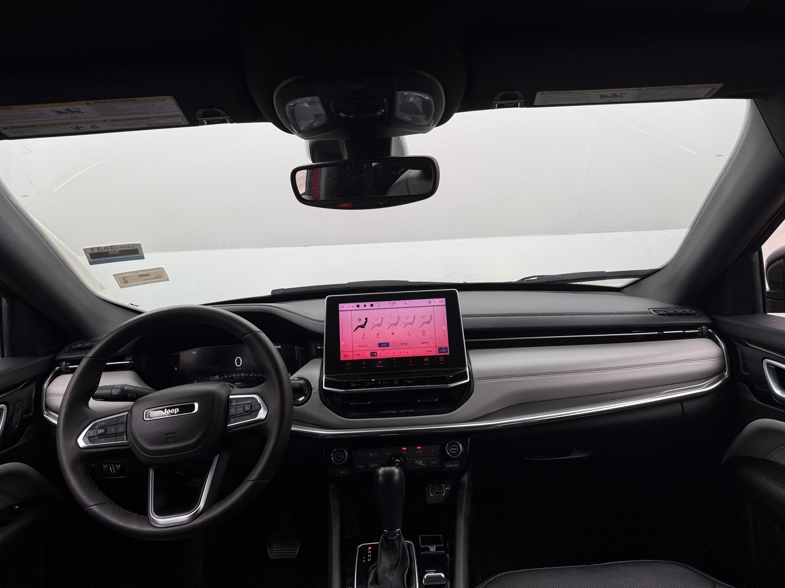 Thumbnail: 2023 Jeep Compass - 2