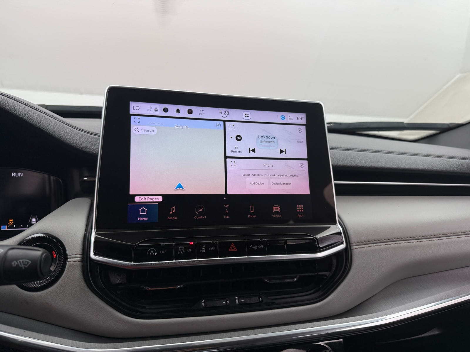 Thumbnail: 2023 Jeep Compass - 3