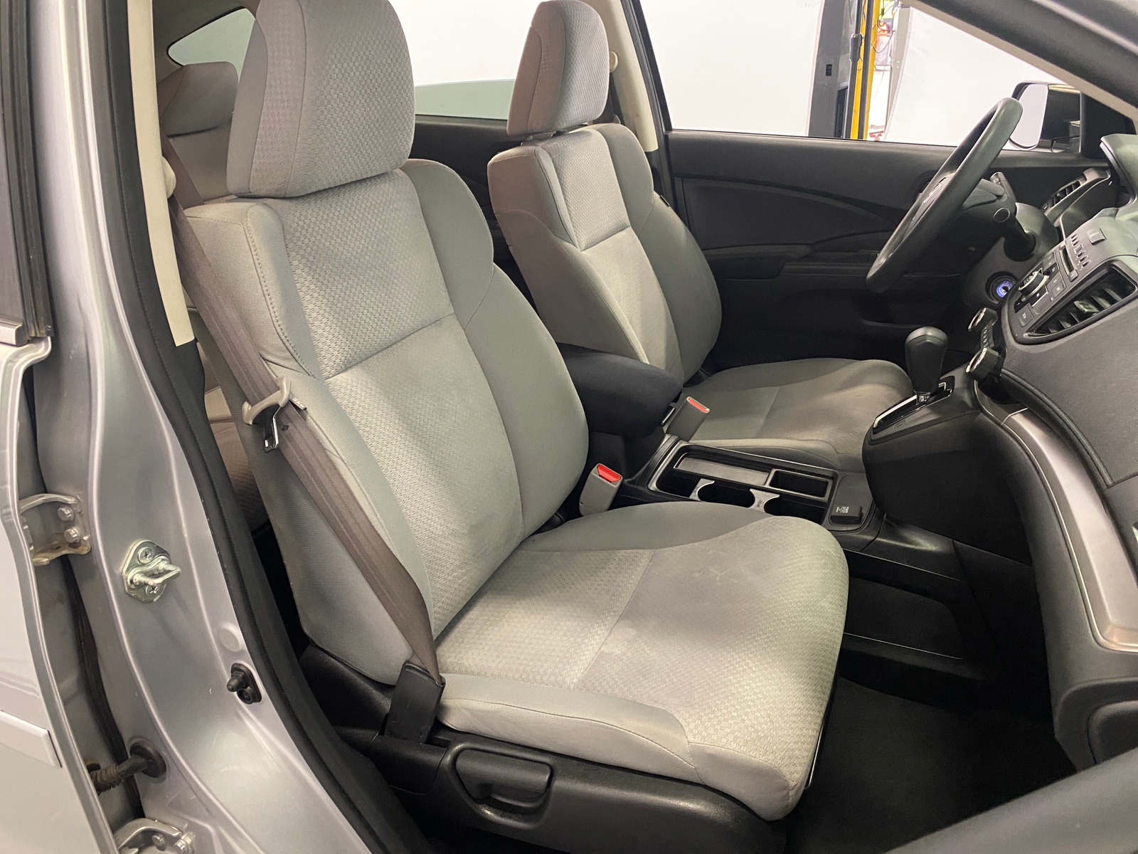 Thumbnail: 2016 Honda CR-V - 2