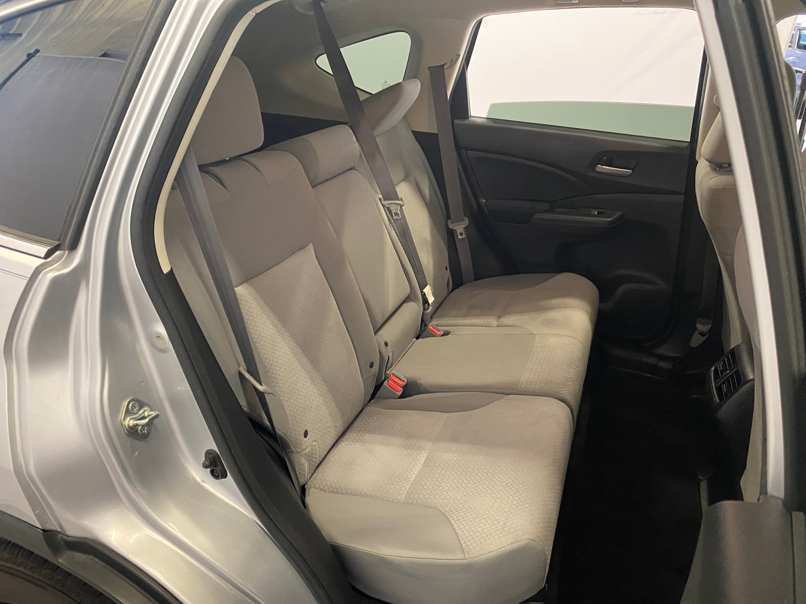 Thumbnail: 2016 Honda CR-V - 6