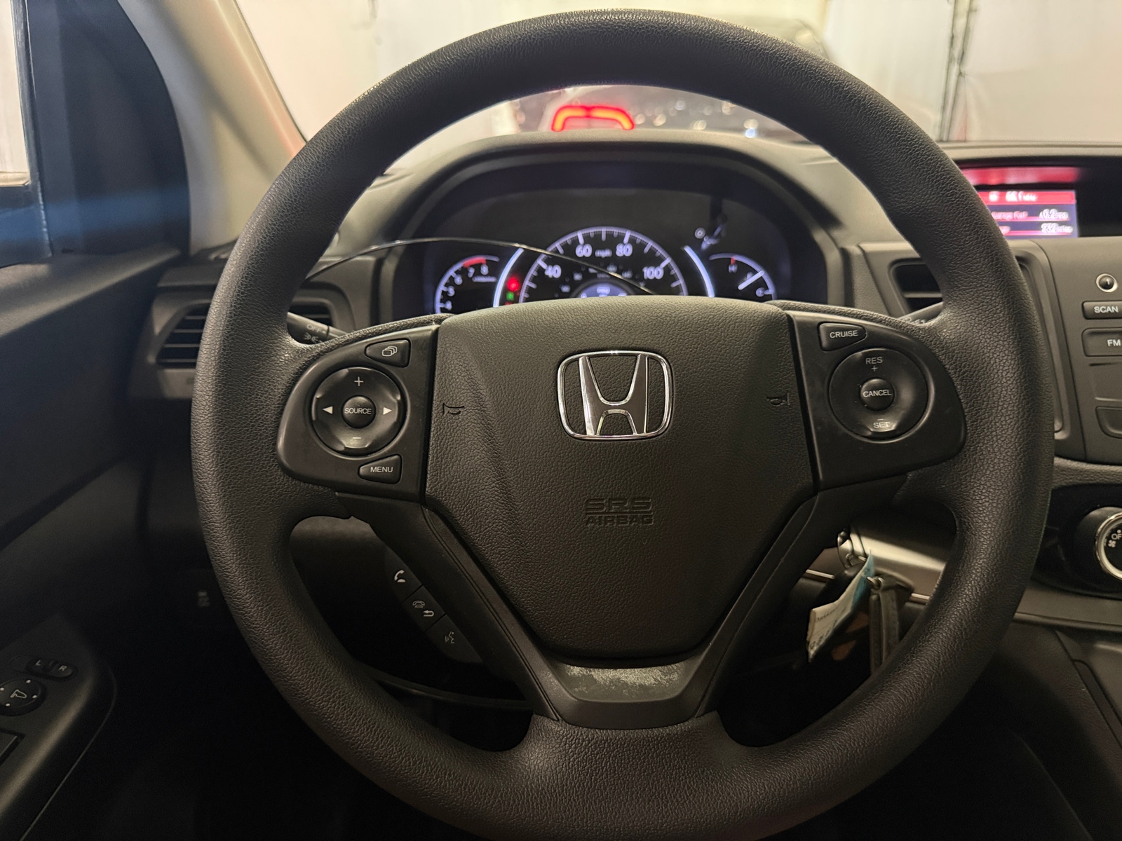 Thumbnail: 2016 Honda CR-V - 5