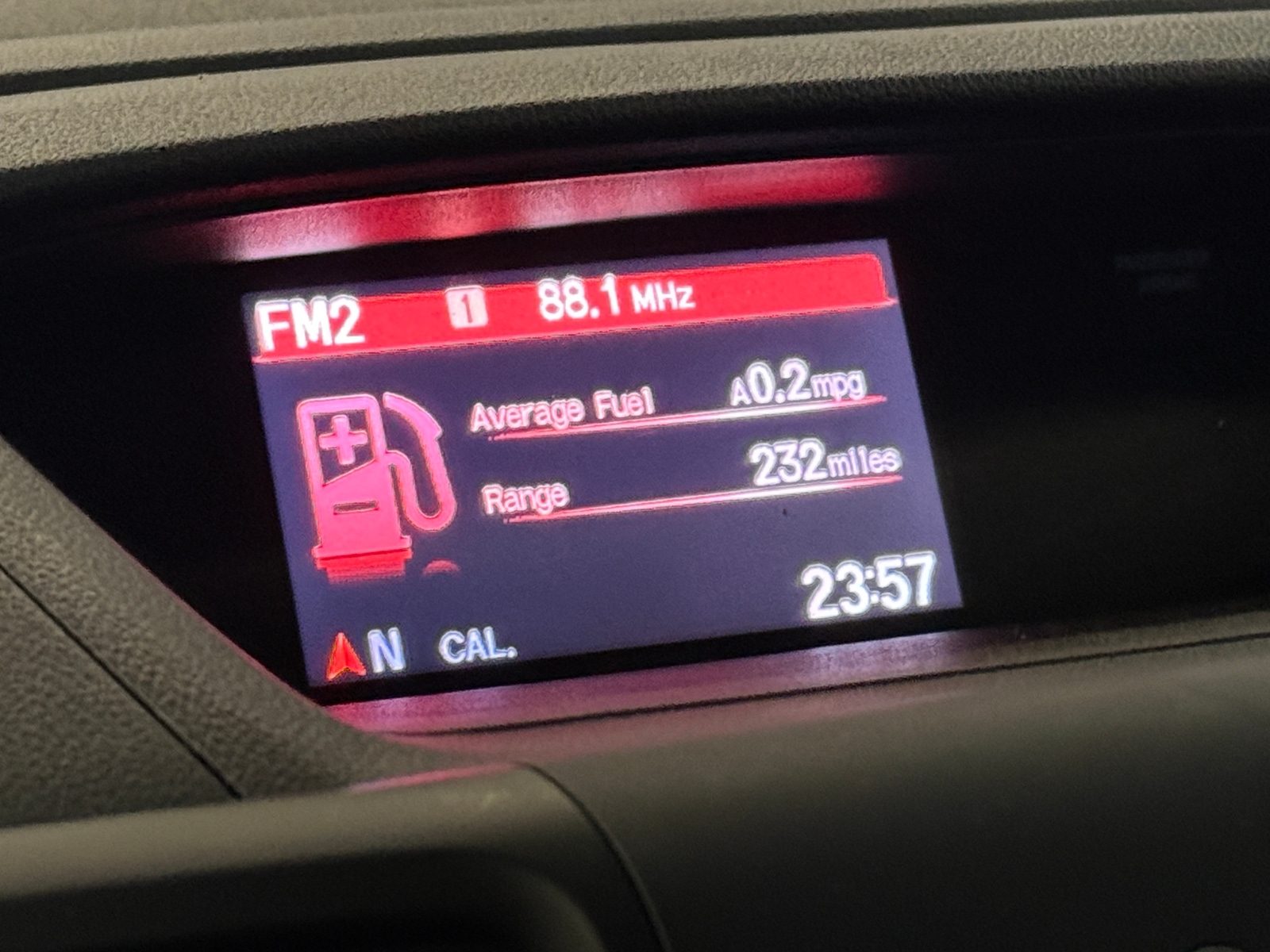 Thumbnail: 2016 Honda CR-V - 4