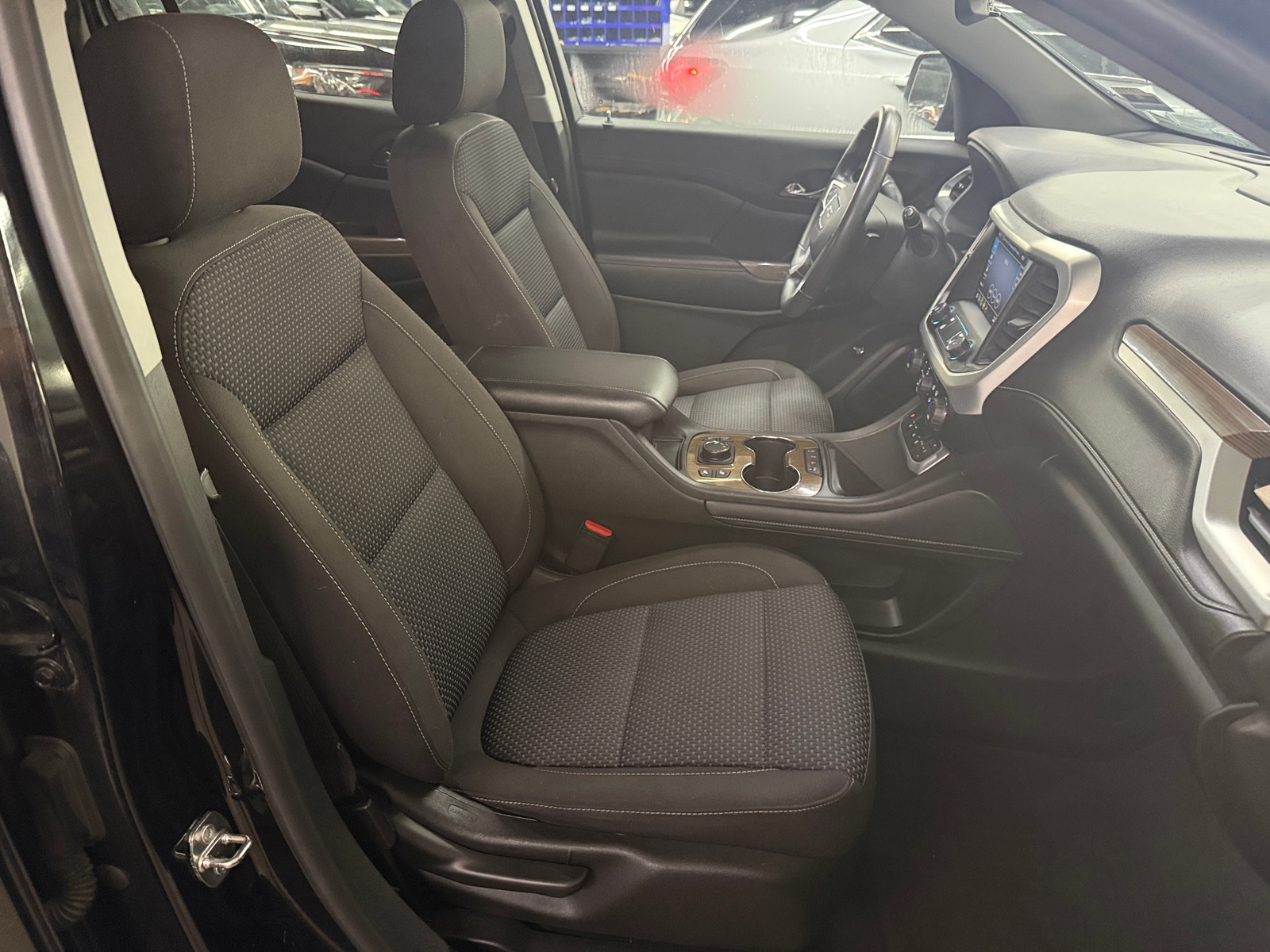 Thumbnail: 2021 GMC Acadia - 2