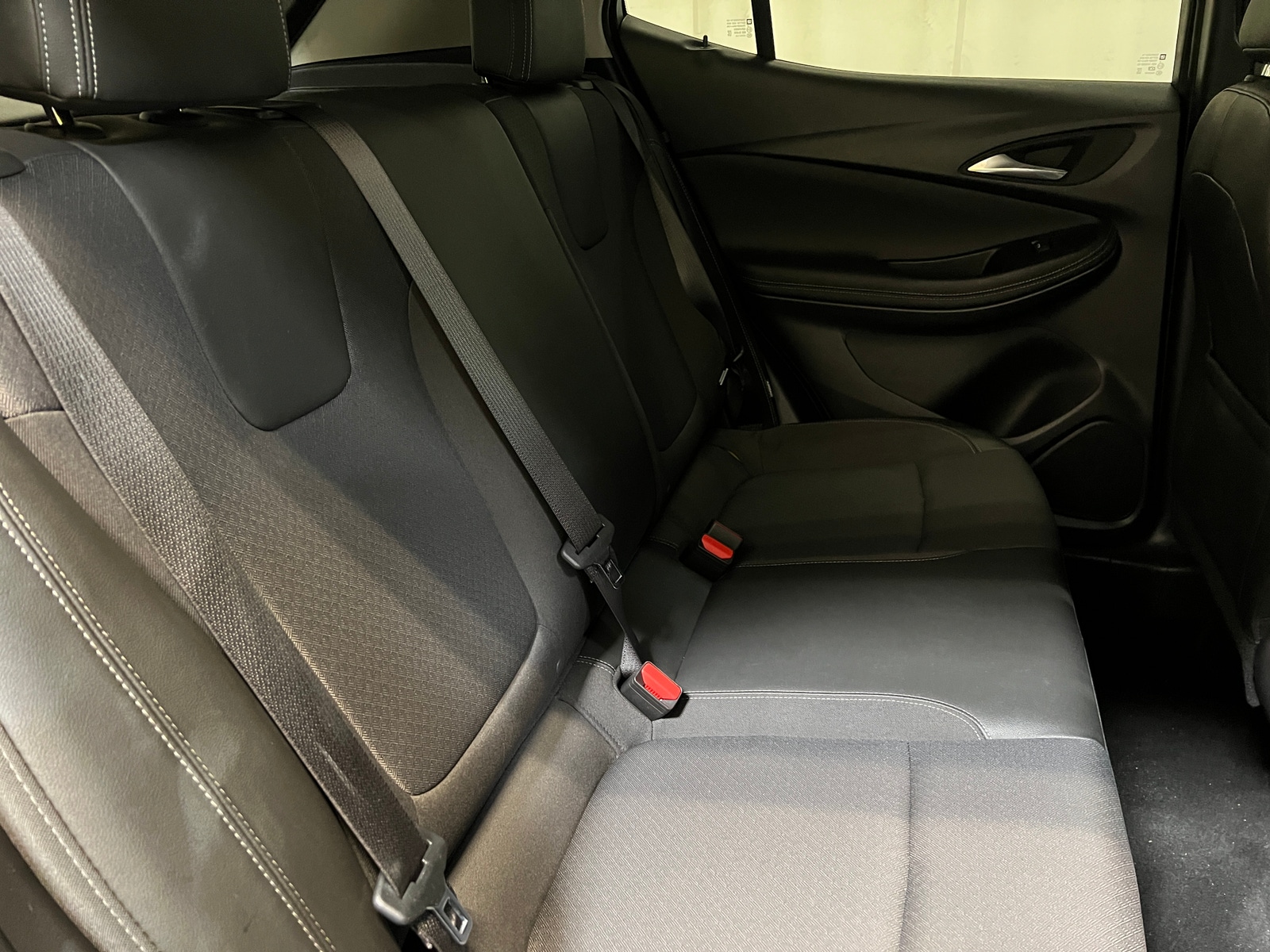 Thumbnail: 2025 Buick Encore GX - 5