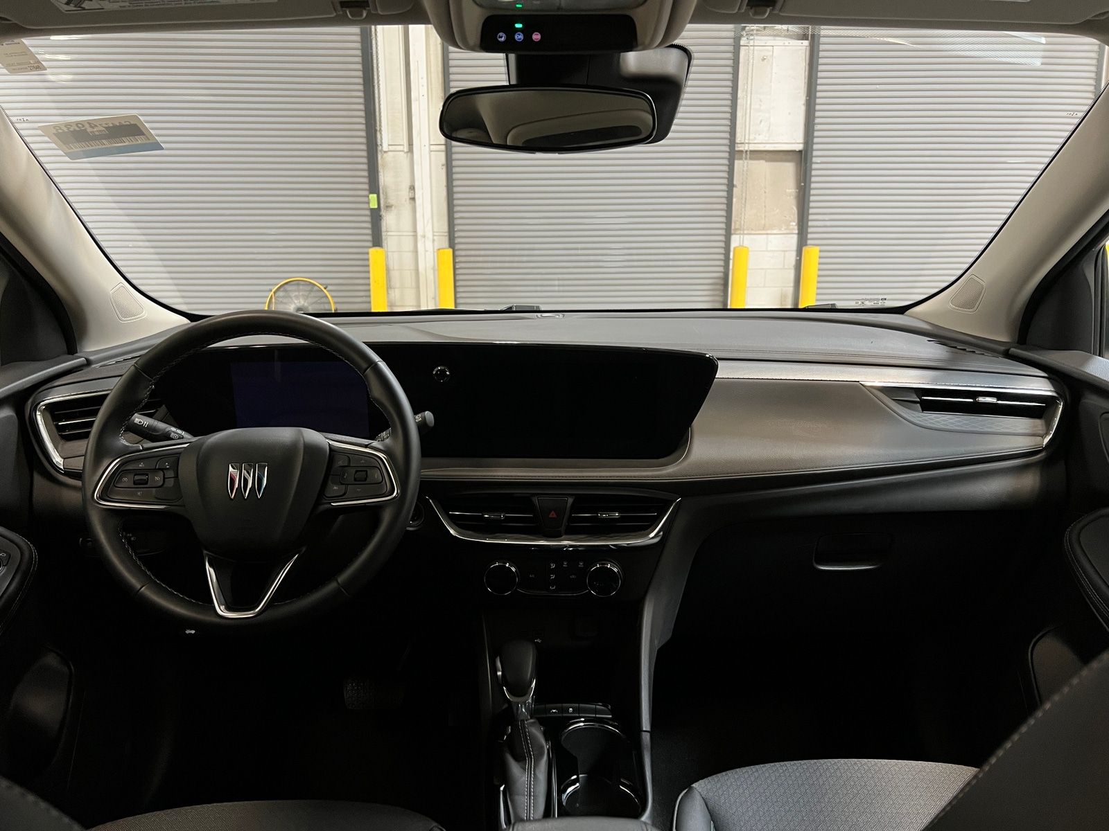 Thumbnail: 2025 Buick Encore GX - 2