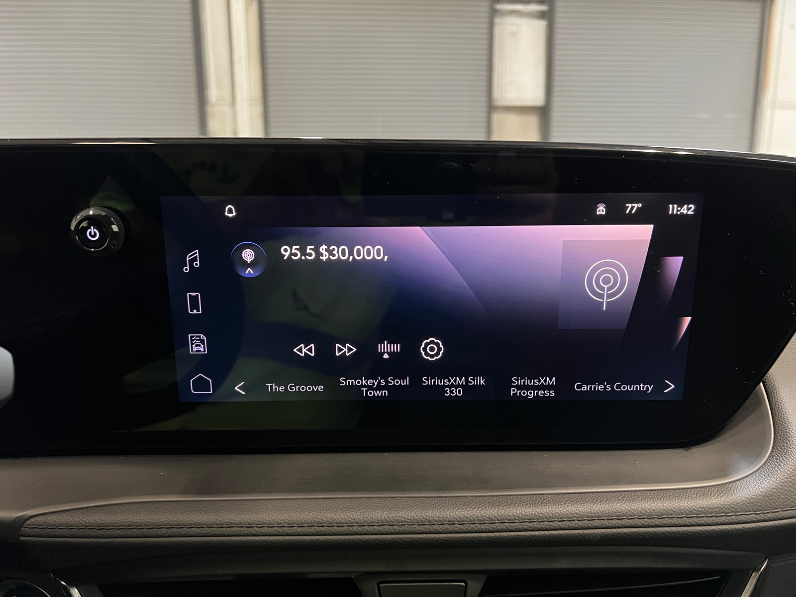 Thumbnail: 2025 Buick Encore GX - 3