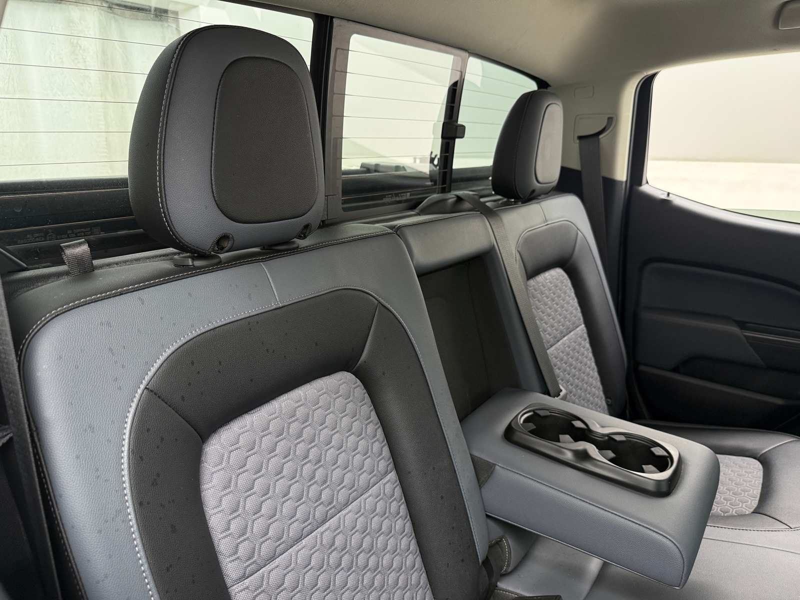 Thumbnail: 2020 Chevrolet Colorado - 5
