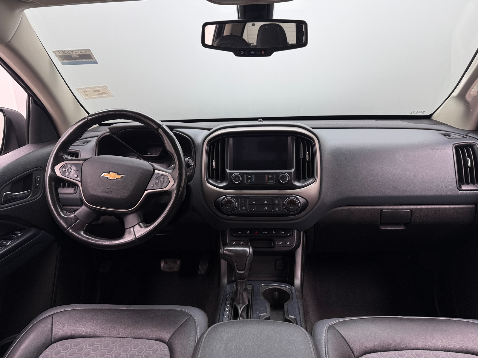 Thumbnail: 2020 Chevrolet Colorado - 2