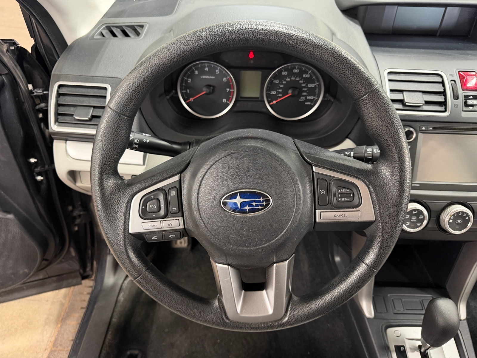 Thumbnail: 2018 Subaru Forester - 5