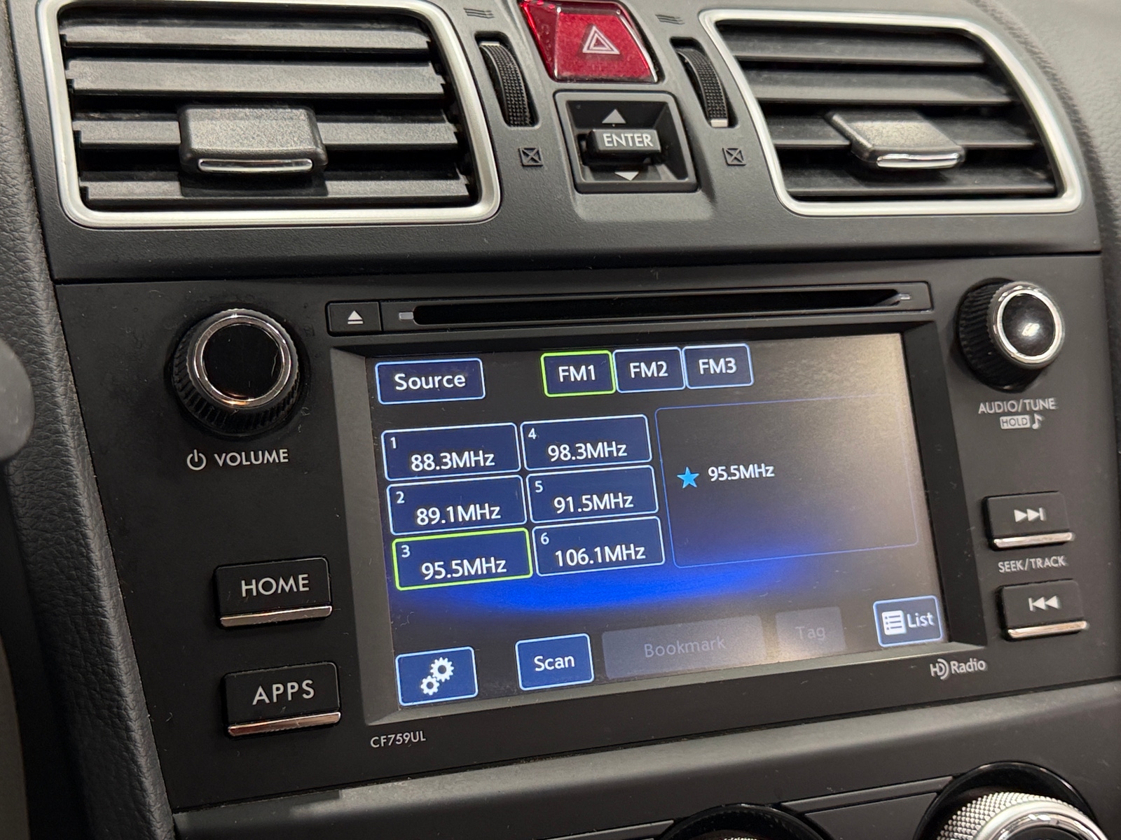 Thumbnail: 2018 Subaru Forester - 4