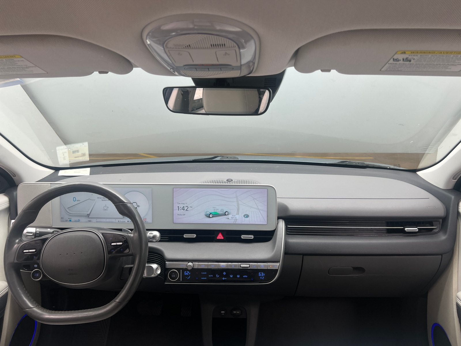 Thumbnail: 2022 Hyundai Ioniq 5 - 2