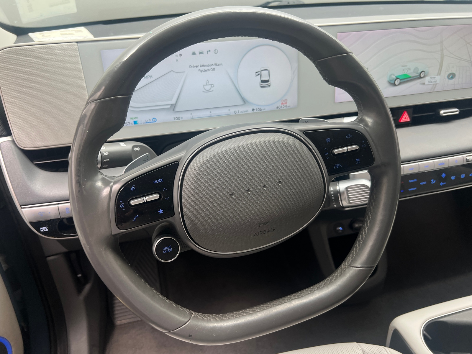 Thumbnail: 2022 Hyundai Ioniq 5 - 4