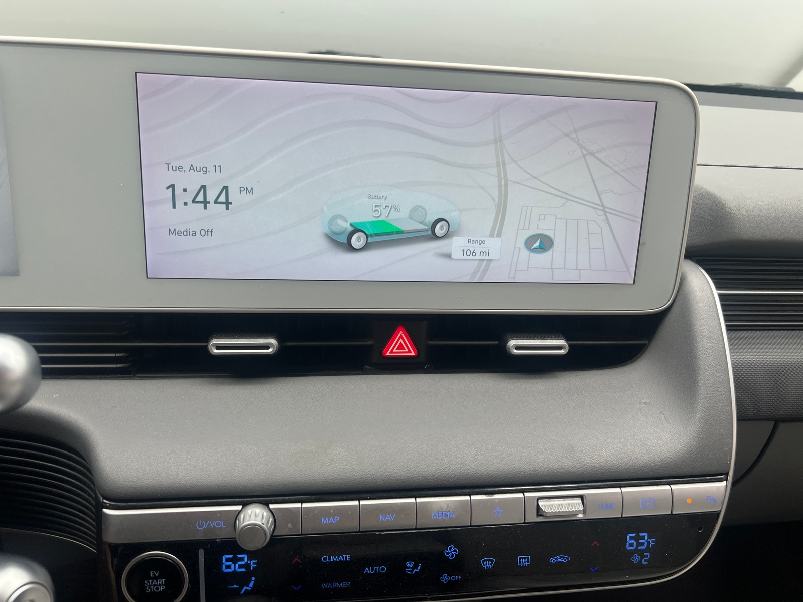 Thumbnail: 2022 Hyundai Ioniq 5 - 3