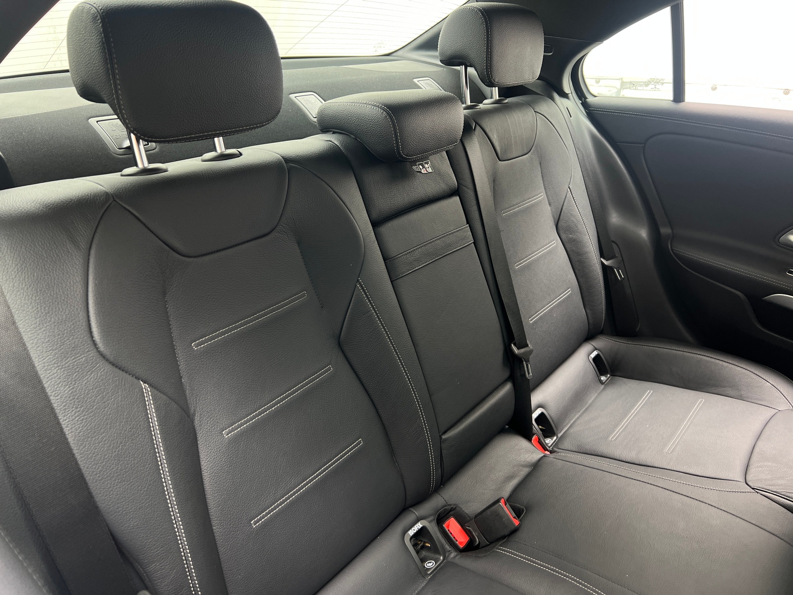 Thumbnail: 2019 Mercedes-Benz A-Class - 5