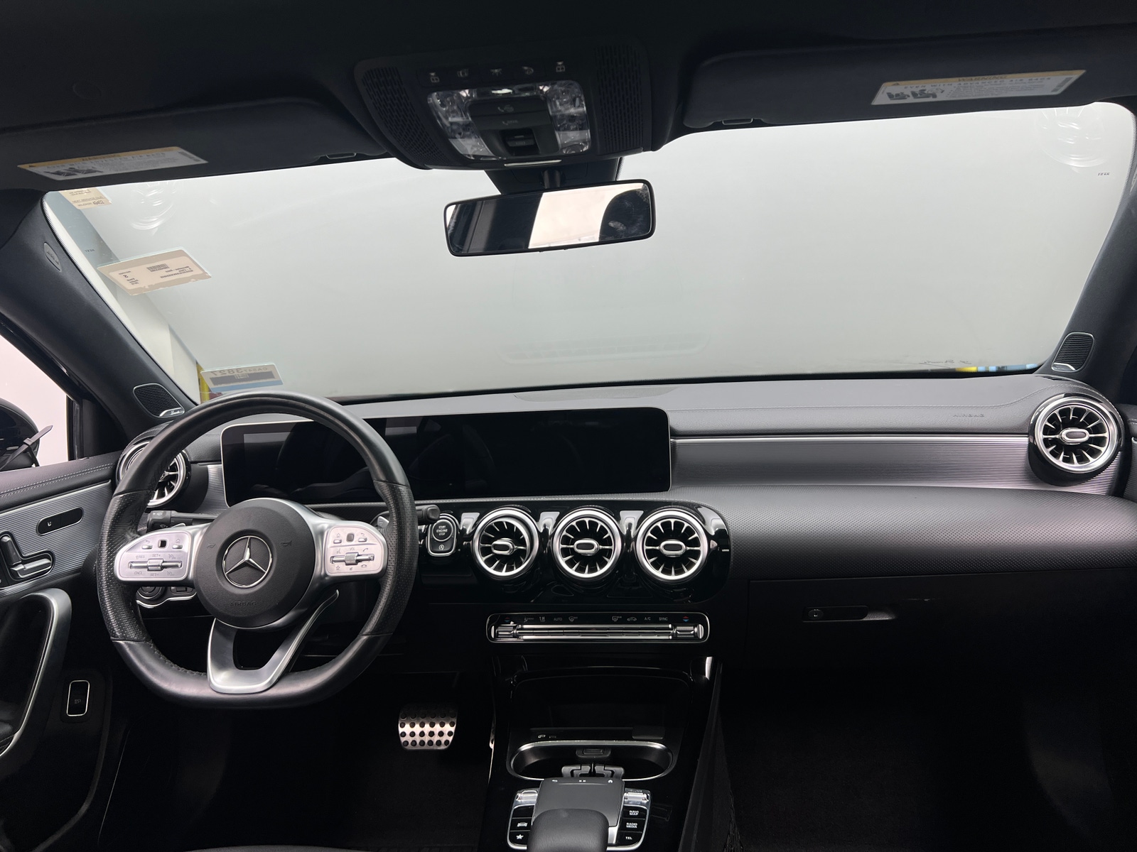Thumbnail: 2019 Mercedes-Benz A-Class - 2