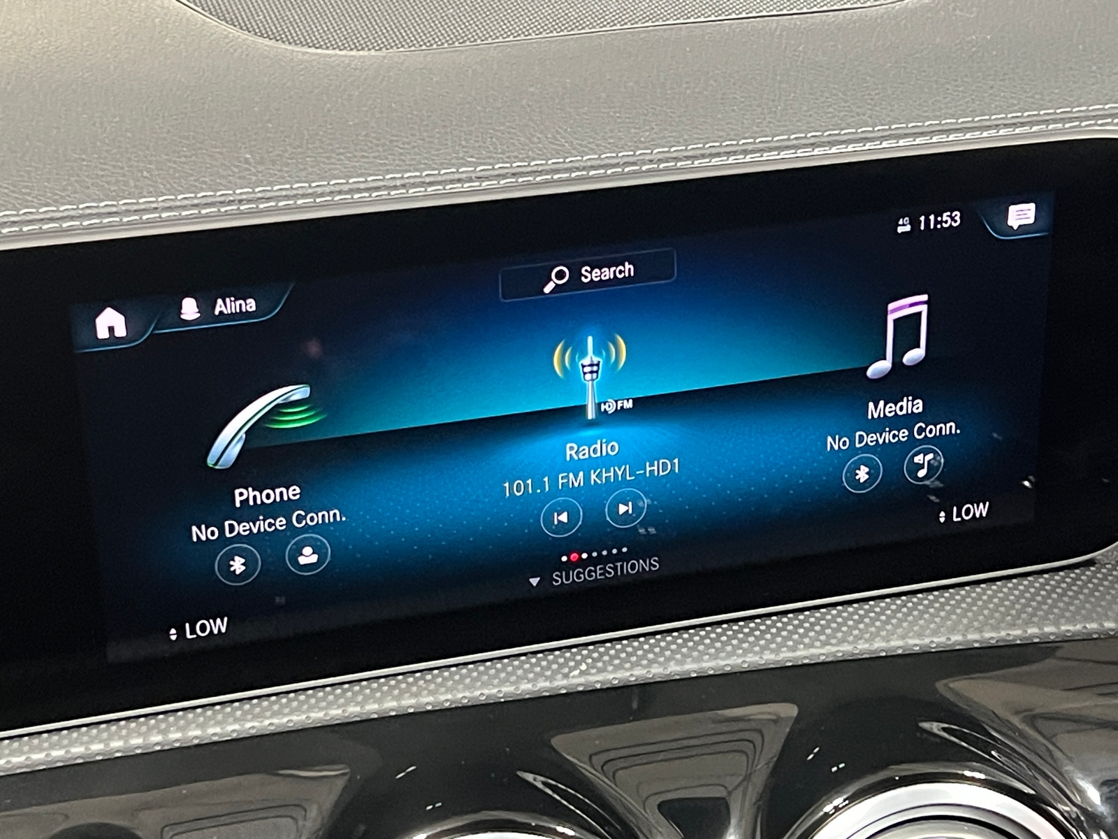 Thumbnail: 2019 Mercedes-Benz A-Class - 3