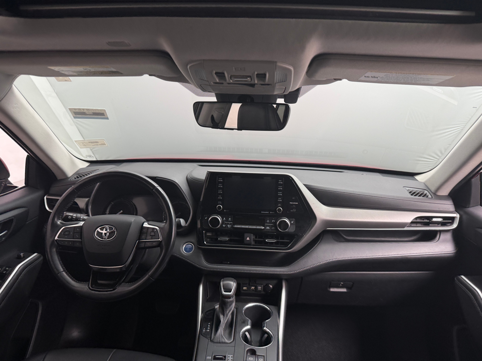 Thumbnail: 2021 Toyota Highlander - 2