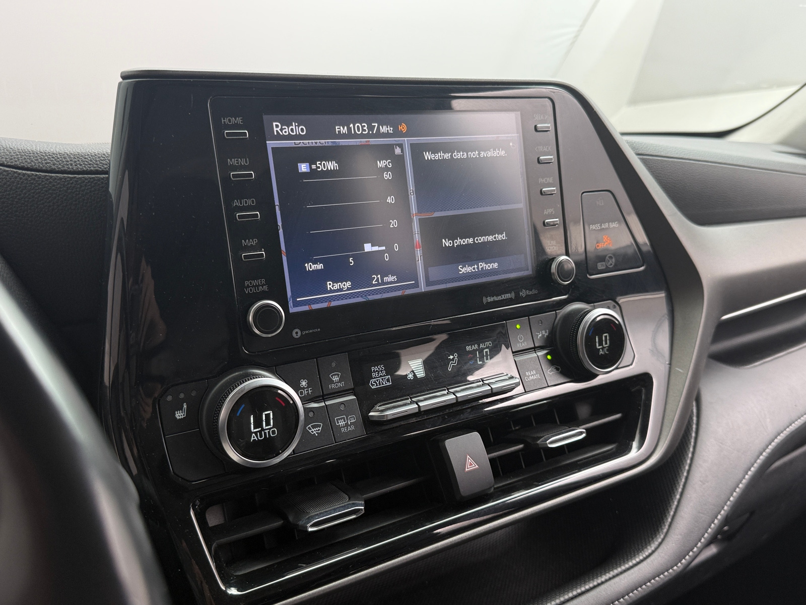 Thumbnail: 2021 Toyota Highlander - 3