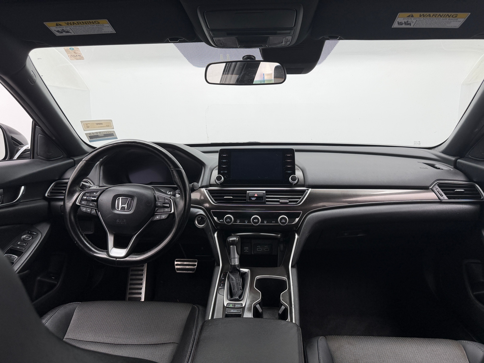 Thumbnail: 2021 Honda Accord - 3