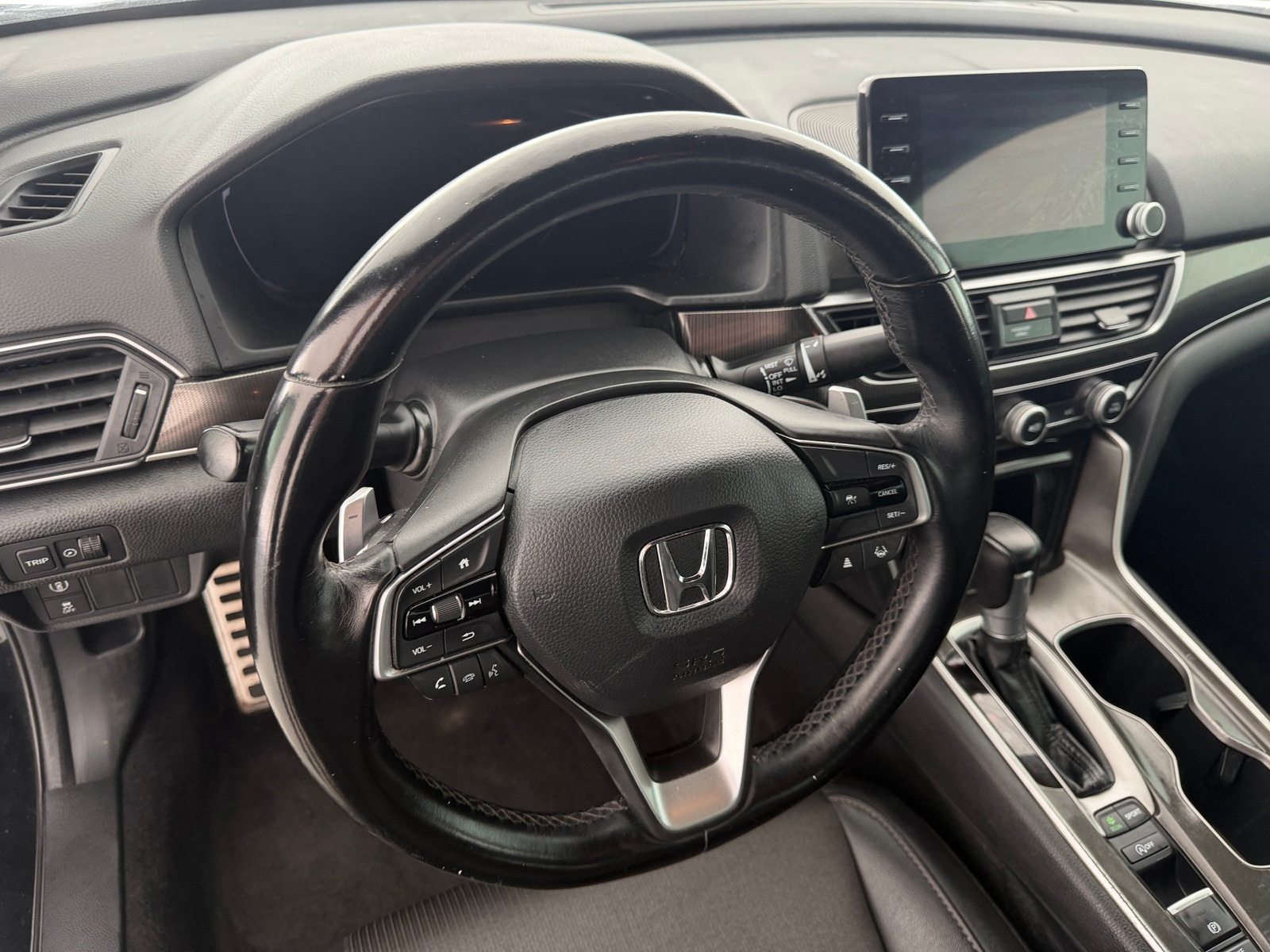 Thumbnail: 2021 Honda Accord - 5