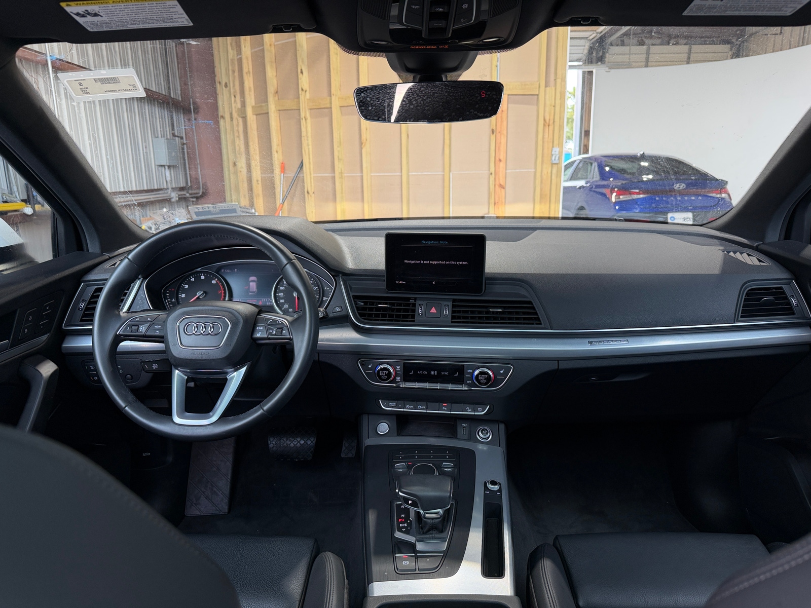 Thumbnail: 2020 Audi Q5 - 2