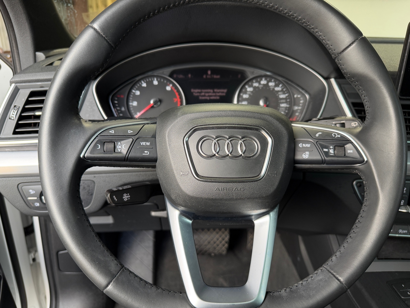 Thumbnail: 2020 Audi Q5 - 4