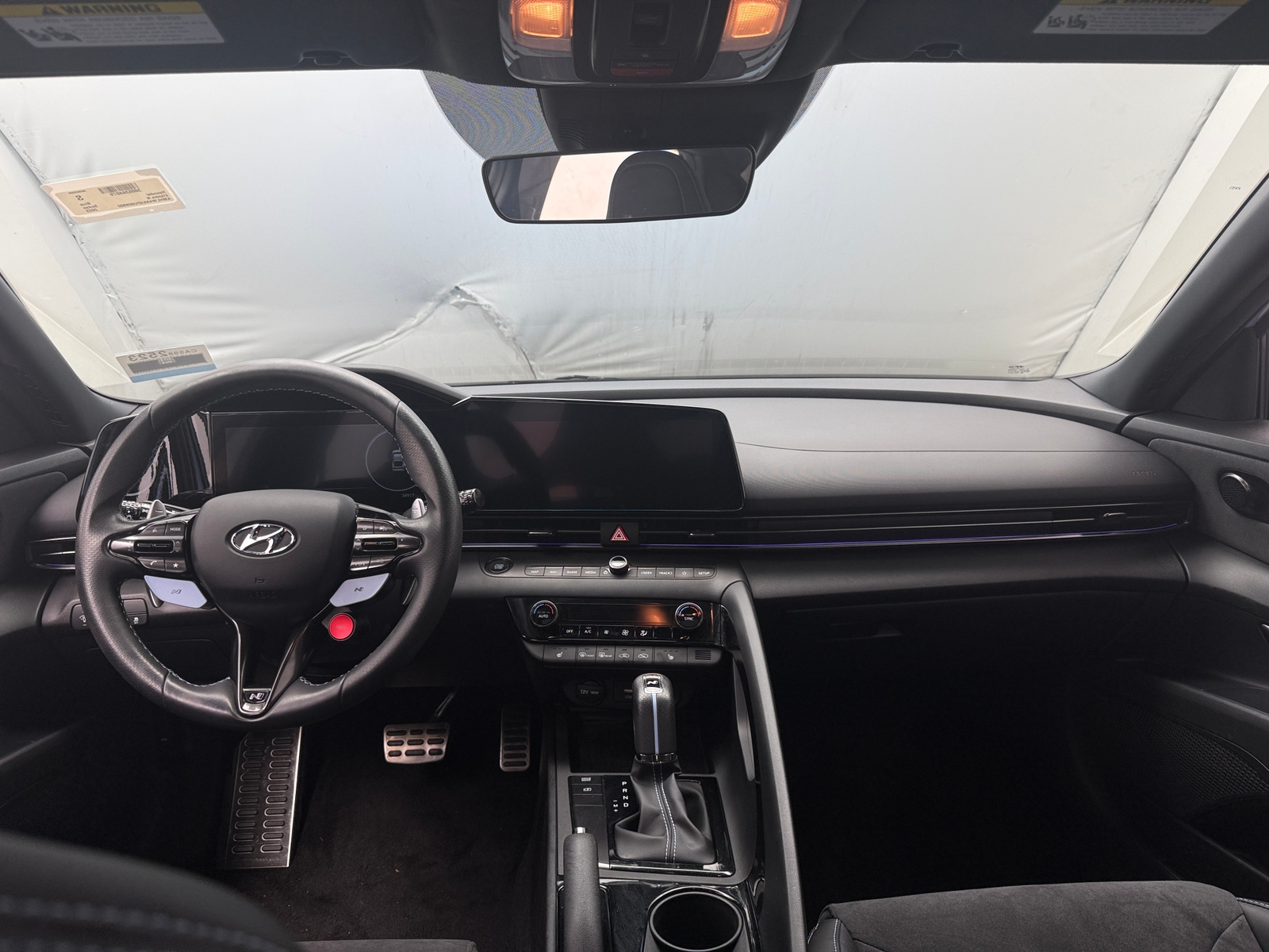 Thumbnail: 2023 Hyundai Elantra - 2