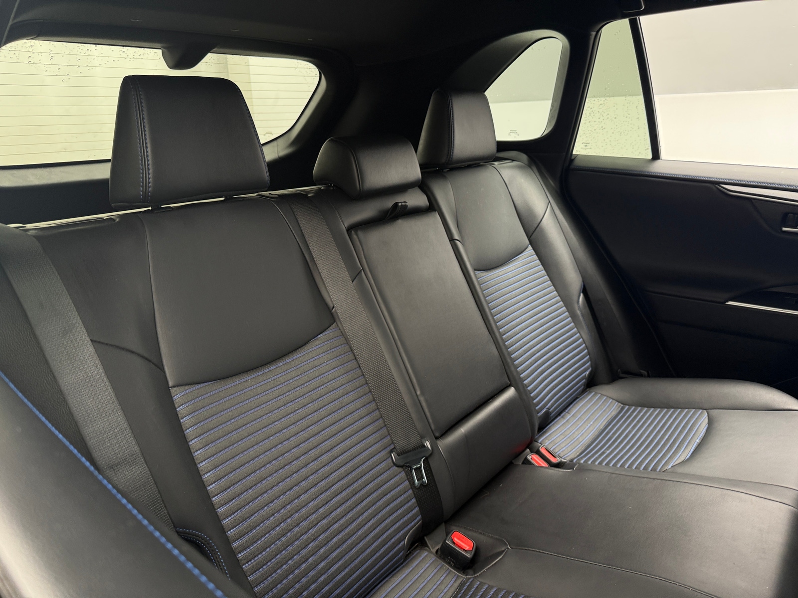 Thumbnail: 2023 Toyota RAV4 - 5